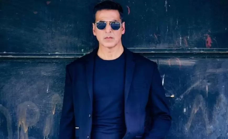 Akshay Kumar: पैसों के पीछे भागते हैं अक्षय कुमार, काम, कमाई और कर्म में रखते हैं विश्वास