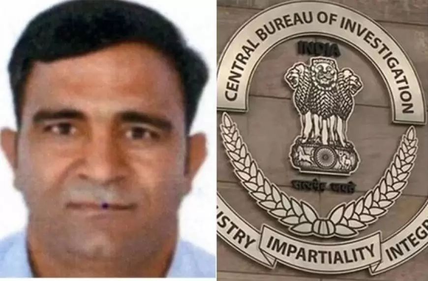 Gold Smuggler muniad ali: सोना तस्करी का मास्टरमाइंड मुनियाद अली लाया गया भारत, NIA ने कस्टडी में लिया