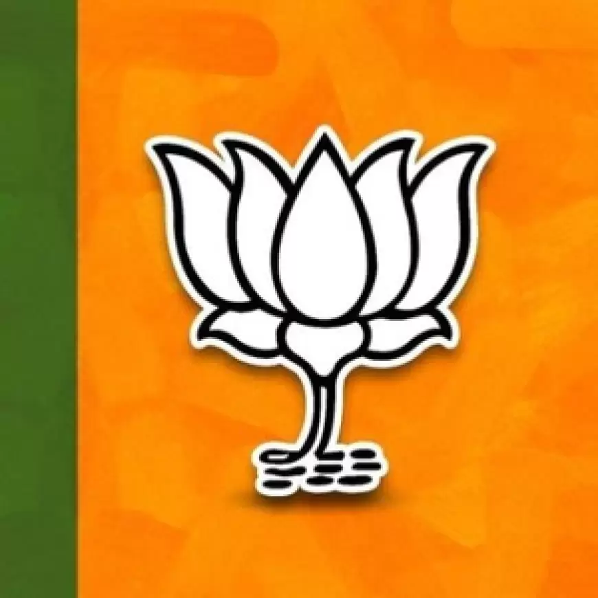 BJP News: भाजपा का 'मिशन झारखंड', बीएल संतोष ने नेताओं संग की बड़ी बैठक