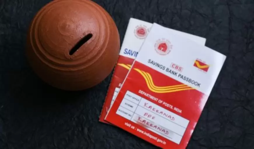 Post Office Recurring Deposit: क्या है पोस्ट ऑफिस रिकरिंग डिपॉजिट, कैसे कर सकते है इसमें निवेश