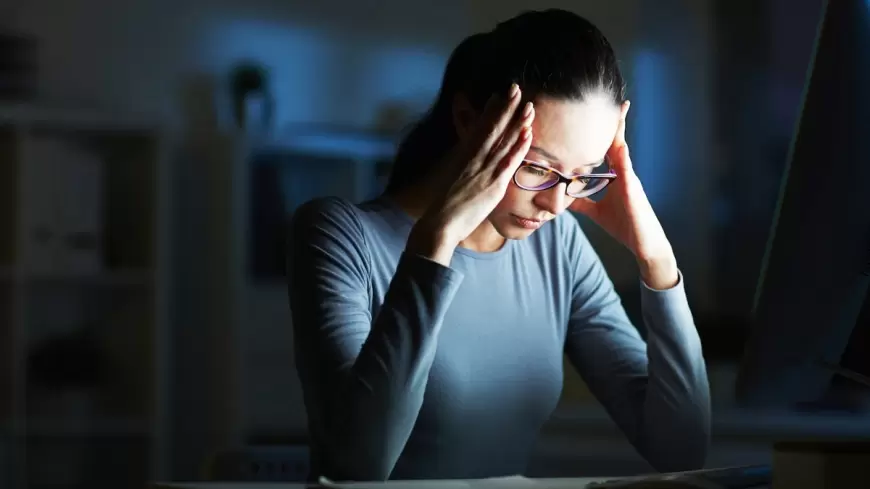 Stress and Anxiety Treatment:स्ट्रेस और थकावट को है दूर करना तो अपनायें ये फॉर्मूला