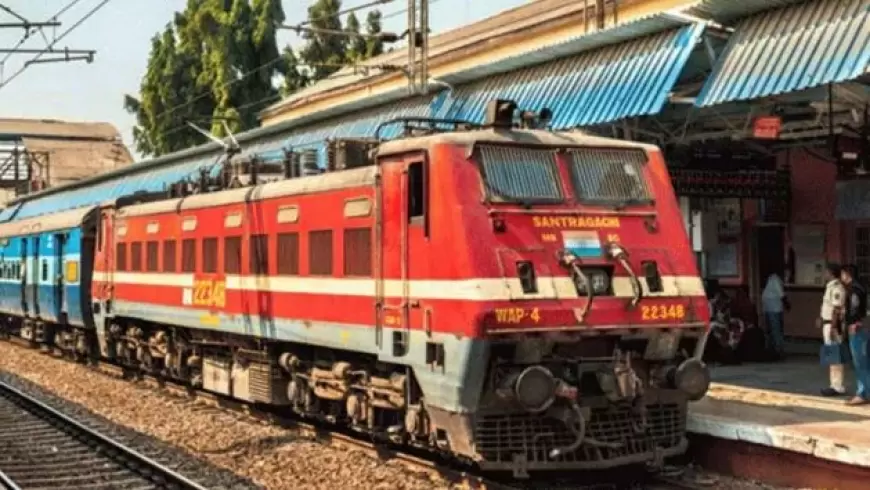 RRB NTPC Vacancy: RRB NTPC में नौकरी का सुनहरा मौका, ग्रेजुएट लेवल पर 8113 पदों पर आवेदन शुरू