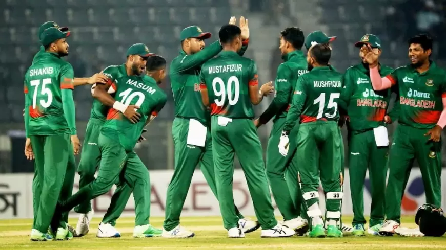 Bangladesh Cricketer: हिन्दू क्रिकेटर के साथ बांग्लादेश-पाकिस्तान में हुआ खूब भेदभाव