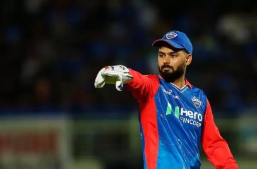 Rishabh Pant: टीम इंडिया ने बांग्लादेश के खिलाफ जीता पहला टेस्ट मैच, पंत ने की धोनी की बराबरी