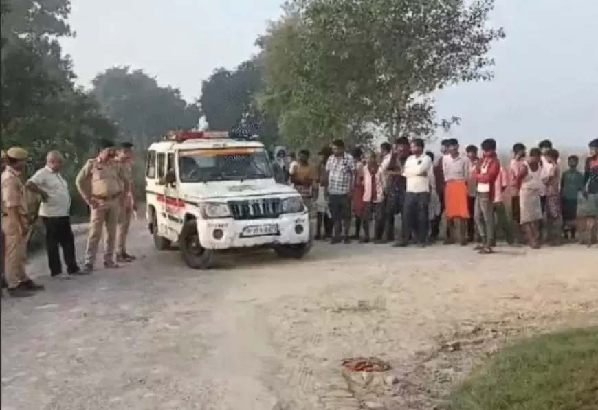 Sultanpur robbery encounter: सुल्तानपुर डकैतीकांड में एक और एनकाउंटर, यूपी एसटीएफ ने उन्नाव में अनुज प्रताप को किया ढेर