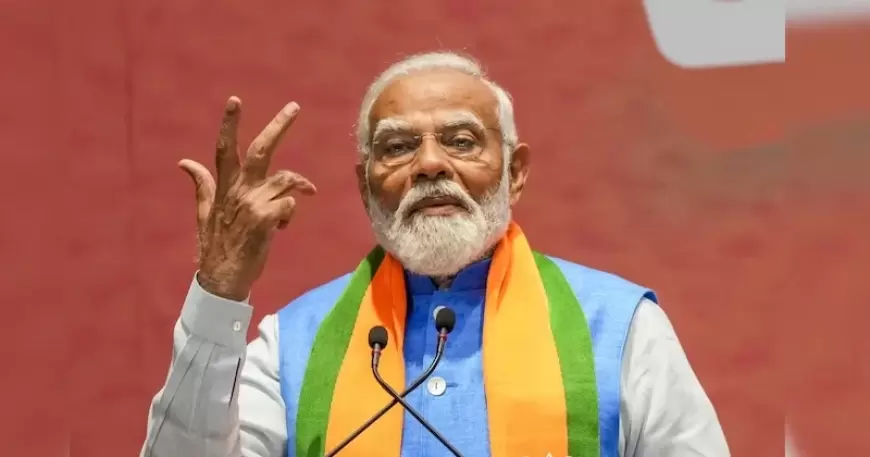 PM Modi In Haryana: हरियाणा में कांग्रेस पर जमकर बरसे पीएम, कहा- कांग्रेस ने फौजियों के साथ तक धोखा  किया