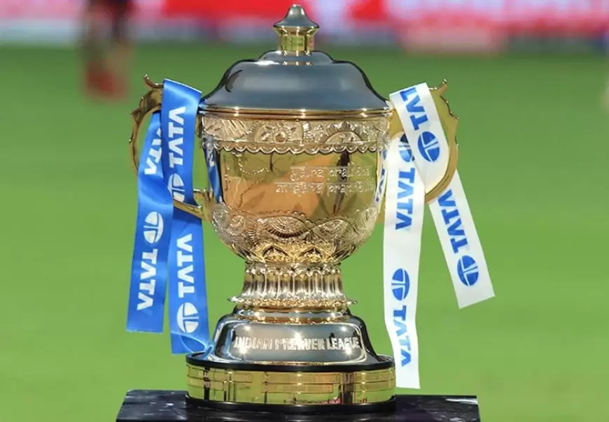 IPL-2025: आईपीएल 2025 के लिए तैयारी शुरू, नए नियमों ने बढाई टीमों की परेशानी