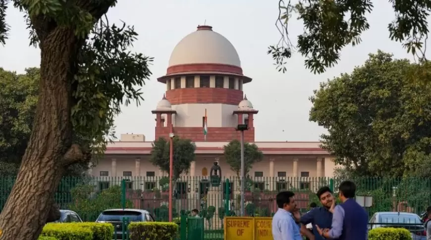 Supreme Court: जेलों में कैदियों के साथ जाति के आधार पर भेदभाव नहीं किया जा सकता- सुप्रीम कोर्ट