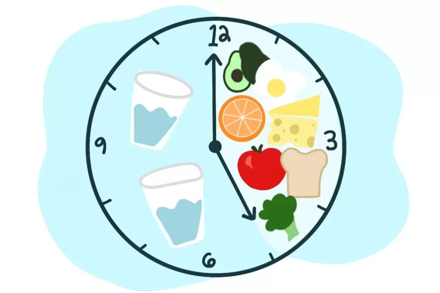 Fasting Advantage: नवरात्रि के दिनों में रख रहे हैं व्रत, आस्था के साथ सेहत का भी मिलेगा फायदा