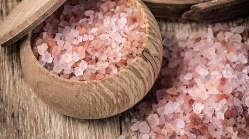 Benefits of rock salt: व्रत के दौरान सेंधा नमक के फायदे, गठिया और डिप्रेशन से मिलेगी राहत