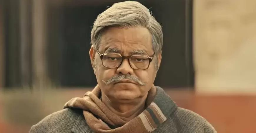 Sanjay Mishra: आज 61 साल के हुए संजय मिश्रा, अब तक 200 से ज्यादा फिल्मों में कर चुके हैं काम