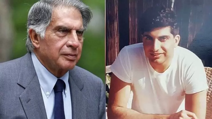 Ratan Tata: रतन टाटा के जाने से बदल जाएगी क्रिकेट की दुनिया, सचिन से लेकर गावस्कर तक थे 'रतन' के फैन!