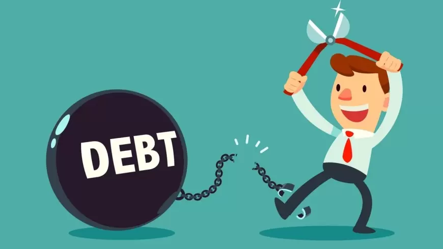 Debt Trap Tips: कर्ज के दलदल में गये है धंस, तो आपनायें ये उपाय