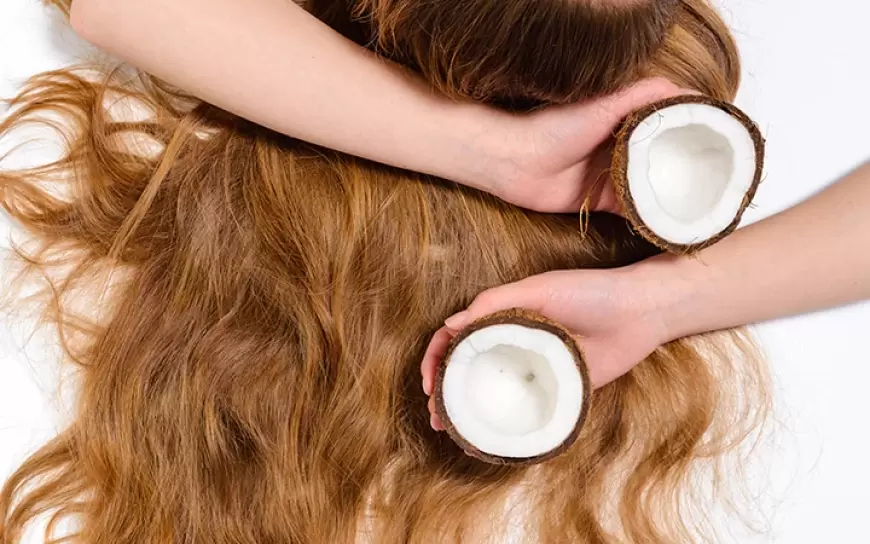 Home Remedies For Hair : बालों को सॉफ्ट और शाइनी बनाने के लिए अपनाएं ये घरेलू नुस्खे, मिलेगा बेहतर रिजल्ट