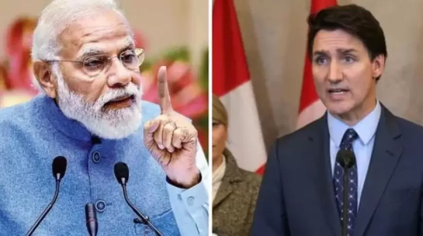 India-Canada dispute: भारत-कनाडा विवाद पर बोला अमेरिका, जांच में सहयोग नहीं कर रहा इंडिया