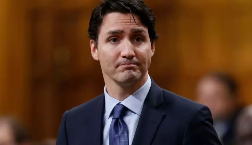 Canadian PM Trudeau: निज्जर हत्या मामले में बैकफुट पर आए कनाडा के पीएम ट्रूडो, कहा- भारत के खिलाफ ठोस सबूत नहीं