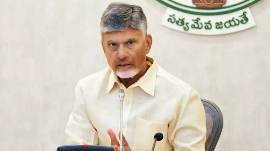 Chandrababu Naidu: भविष्य में वही चुनाव लड़ पाएंगे, जिनके 2 से ज्यादा बच्चे होंगे- चंद्रबाबू नायडू