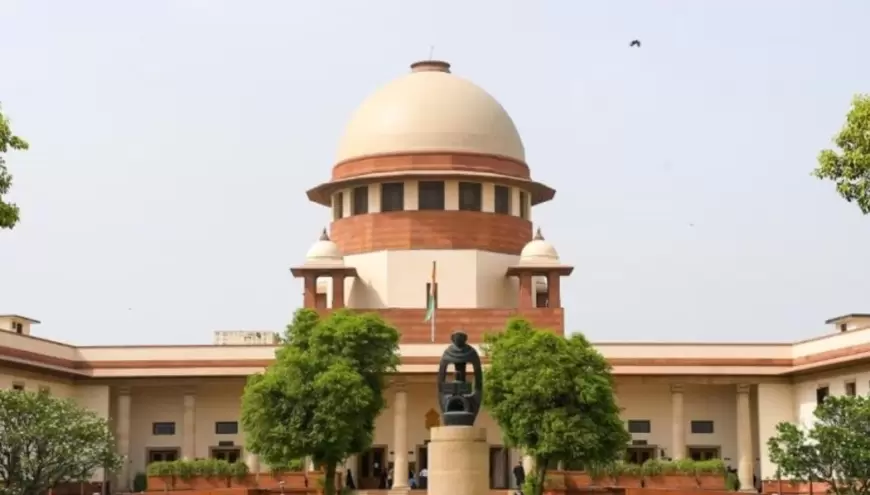 Supreme Court: मदरसों को लेकर सुप्रीम कोर्ट ने दिये दो बड़े आदेश, UP-त्रिपुरा सरकार के फैसले पर लगाई रोक