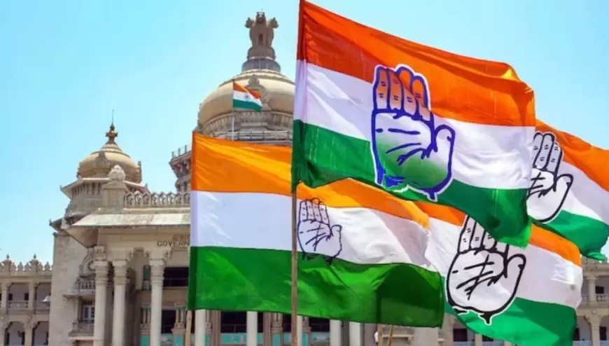 Congress's first list for Jharkhand: झारखंड चुनाव के लिए कांग्रेस की पहली लिस्ट जारी, 21 प्रत्याशियों के नाम घोषित