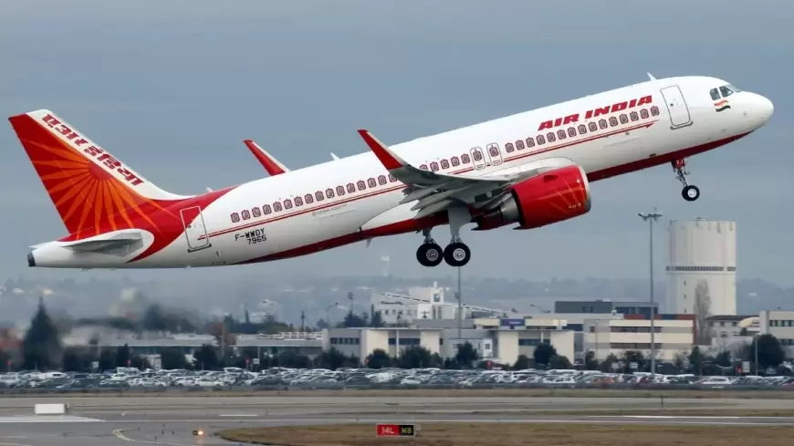 Bomb threat on planes: एक बार फिर 30 विमानों में बम की धमकी, सरकार ने की सख्त कानून लाने की तैयारी