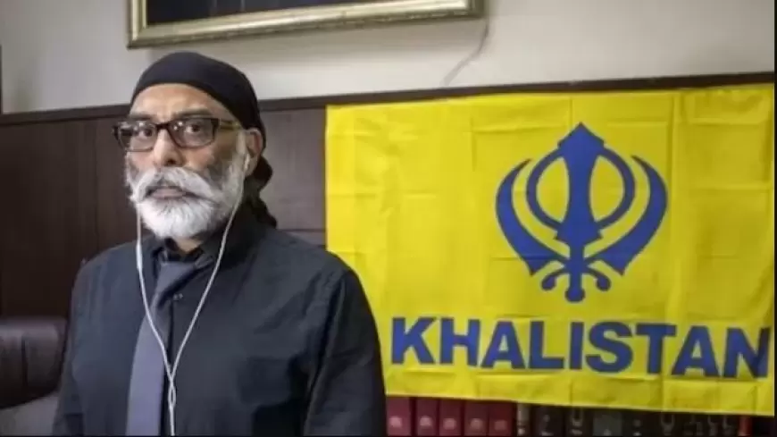 Khalistani terrorist Pannu: खालिस्तानी आतंकी पन्नू का भारत पर बड़ा आरोप, कहा- पंजाबियों के लिए अलग देश मांगने पर हुई निज्जर की हत्या