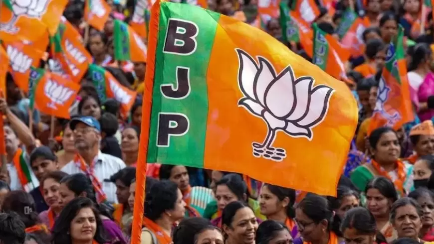 BJP candidates list in UP: बीजेपी ने यूपी में 7 सीटों पर प्रत्याशियों का किया ऐलान, करहल से अखिलेश के जीजा को बनाया उम्मीदवार