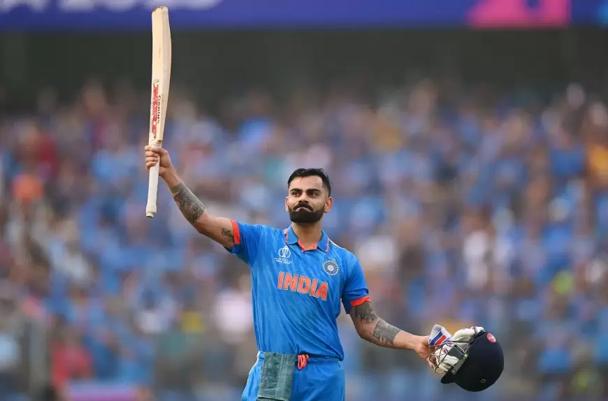 Virat Kohli Birthday: विराट कोहली का आज जन्मदिन  कोहली के ये 8 रिकॉर्ड तोड़ना असंभव!