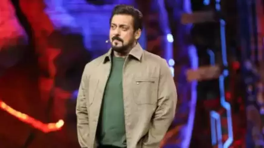 Bigg Boss 18: TRP लिस्ट में दूर दूर तक नहीं बिग बॉस 18, इस शो ने मारी बाजी