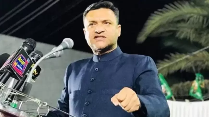 Akbaruddin Owaisi:अकबरुद्दीन ओवैसी ने अपने भाषण की दिलाई याद, कहा-अभी 15 मिनट बाकी हैं’