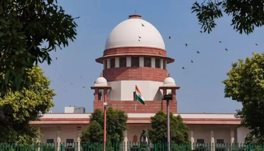 Supreme Court: सुप्रीम कोर्ट ने मामलों की सुनवाई के लिए जारी किया नया सर्कुलर, CJI ने बदले नियम