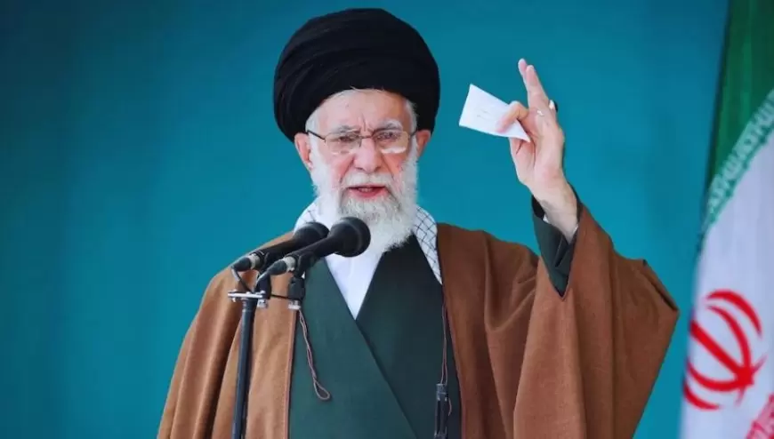 Iranian Supreme Leader Khamenei: ईरानी सुप्रीम लीडर खामेनेई ने बेटे को चुना अपना उत्तराधिकारी, मुजतबा को सौंपी जिम्मेदारी