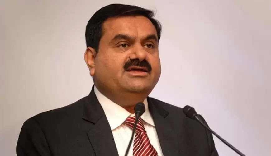 Businessman Gautam Adani: अडानी ग्रुप की अमेरिका में बढ़ी मुश्किलें, निवेशकों ने लगाए गंभीर आरोप