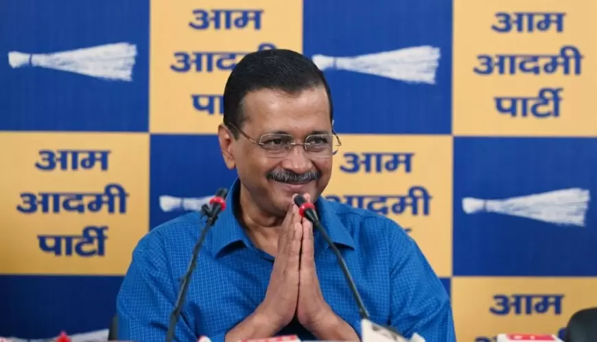 AAP's first list released: दिल्ली विधानसभा चुनाव को लेकर ‘आप’ की तैयारी, 11 उम्मीदवारों की पहली लिस्ट की जारी