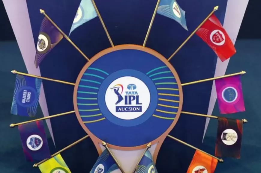 IPL-2025 Mega Auction: IPL-2025 के लिए आज से शुरू हो रहा मेगा ऑक्शन, दो दिन चलेगी खिलाड़ियों की नीलामी