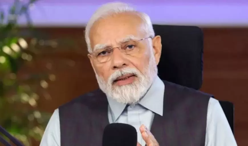 PM Modi 'Mann Ki Baat': पीएम मोदी ने की मन की बात, डिजिटल अरेस्ट पर बोलें- ऐसा कोई प्रावधान नहीं