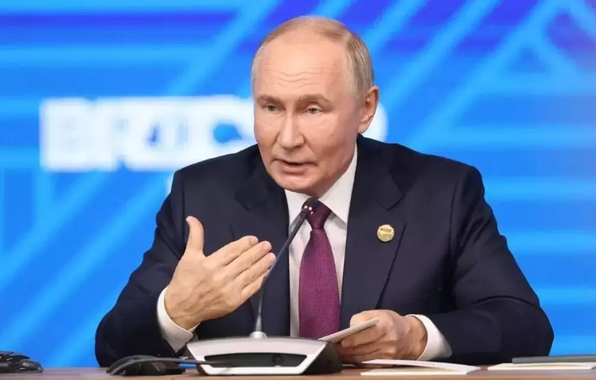 Russian President Putin: रूसी राष्ट्रपति पुतिन ने ट्रंप की सुरक्षा पर जताई चिंता, कहा- वो अभी भी सुरक्षित नहीं